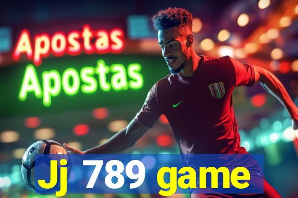 Jj 789 game